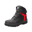 Afbeeldingen van Bata Industrials Europe Veiligheidsschoen Mid cut S3 Anchor