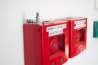 Afbeeldingen van Spit Gipswandplug driva - 200stuks - in koffer  