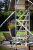 Afbeeldingen van Altrex TX RS TOWER 41 PLUS-S Hout