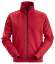 Afbeeldingen van Sweatshirt Jack met rits