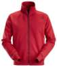 Afbeeldingen van Sweatshirt Jack met rits