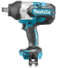 Afbeeldingen van Makita Slagmoersleutel DTW1001ZJ - 18v 1050Nm 