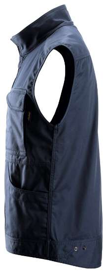 Afbeeldingen van Service Bodywarmer