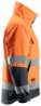 Afbeeldingen van Core High-Vis Isolerend Jack, Klasse 3