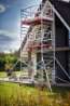 Afbeeldingen van Altrex TX RS TOWER 42-S Hout 185
