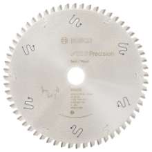 Afbeeldingen van Bosch Cirkelzaagblad Top Precision Best for Wood
