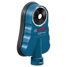 Afbeeldingen van Bosch Afzuigadapter GDE 68