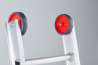 Afbeeldingen van Altrex reformladder All Round AR