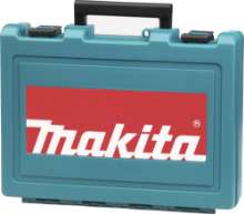 Afbeeldingen van Makita Koffer Kunststof 824882-4