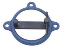 Afbeeldingen van Bahco Draaibare basis 100mm voor 834V-4 tot 834V-7 bankschroeven