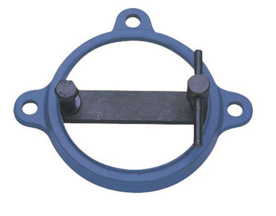 Afbeeldingen van Bahco Draaibare basis 100mm voor 834V-4 tot 834V-7 bankschroeven
