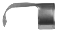 Afbeeldingen van Makita Reflectiemond PR00000030