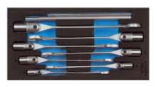 Afbeeldingen van GEDORE Check-Tool-inzet leeg 1500 CT1-534
