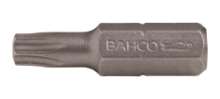 Afbeeldingen van Bahco 59S/T bits 25mm blister