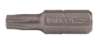 Afbeeldingen van Bahco bits t40 25mm blister a 5 stuks 