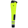 Afbeeldingen van Werkbroek High Vis Bicolor