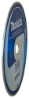 Afbeeldingen van Makita Diamantsch.230X30/25,4Mm Blauw B-13138
