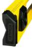 Afbeeldingen van Stanley waterpas FatMax I-Beam - 600mm