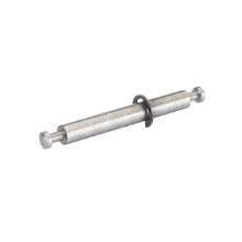 Afbeeldingen van Hettich Dubbele verbindingsbout DU 853, 79 mm, verzinkt