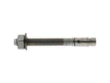 Afbeeldingen van Spit segmentanker Fix Z - M10x70 - inox A4