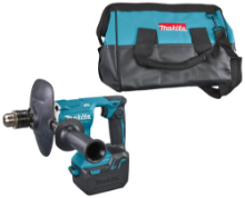 Afbeeldingen van Makita 18 V Menger DUT131Z