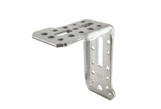 Afbeeldingen van GB XL-Hoek 125x150 70x5 Zink-Magnesium