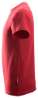 Afbeeldingen van Snickers t-shirt 2502-1600 maat XS chili rood