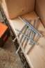 Afbeeldingen van Spit Gasbetonschroef ACS CSK - 10x110mm 