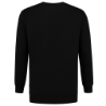 Afbeeldingen van Tricorp sweater 301015 - maat 4XL - zwart 