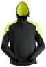 Afbeeldingen van FlexiWork, Neon Hoodie met Rits