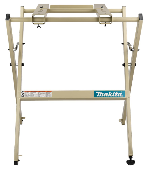 Afbeeldingen van Makita 198688-9 Onderstel Ls-Series  A