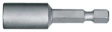 Afbeeldingen van DeWALT Dopbit magnetisch DT7404