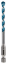 Afbeeldingen van Makita Multi-boor 5,5x100mm 1/4 ZK E-14962