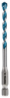 Afbeeldingen van Makita Multi-boor 5,5x100mm 1/4 ZK E-14962