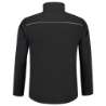 Afbeeldingen van Tricorp Softshell Luxe kids 402016 Zwart 164