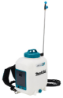 Afbeeldingen van Makita accu rugspuit DUS108Z - 18V 10 liter - Zonder accu's en lader in doos