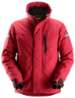 Afbeeldingen van Snickers jack 1100 maat 3XL rood