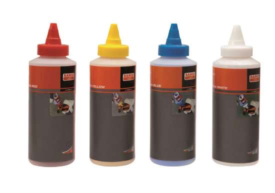 Afbeeldingen van Bahco kalk blauw 227g