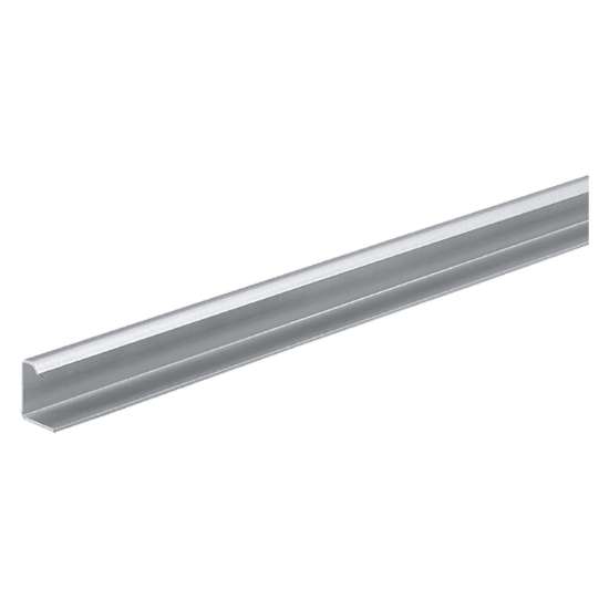 Afbeeldingen van Hettich Kastaansluitingsprofiel voor de achterste deur, 2500 mm