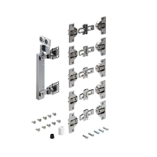 Afbeeldingen van Hettich Set WingLine 230