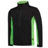 Afbeeldingen van Softshell Bicolor