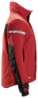 Afbeeldingen van Snickers dames jack 1107-1604 maat S chili rood
