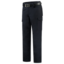 Afbeeldingen van Tricorp Werkbroek Industrie TUB2000 502008 Navy 42