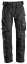 Afbeeldingen van AllroundWork, Stretch Loose fit Werkbroek+