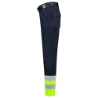 Afbeeldingen van Werkbroek High Vis