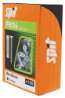 Afbeeldingen van Spit Universele plug Pro6 - 6x30mm - met schroef 