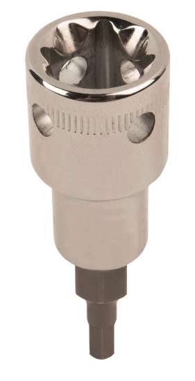 Afbeeldingen van Bahco TAH16H-TAH doppen 1/2" hex