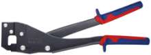 Afbeeldingen van KNIPEX Profiel-verbindingstang
