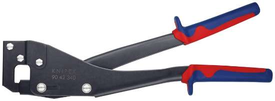 Afbeeldingen van KNIPEX Profiel-verbindingstang