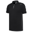 Afbeeldingen van Tricorp poloshirt Accent - maat 4XL - zwart/grijs  